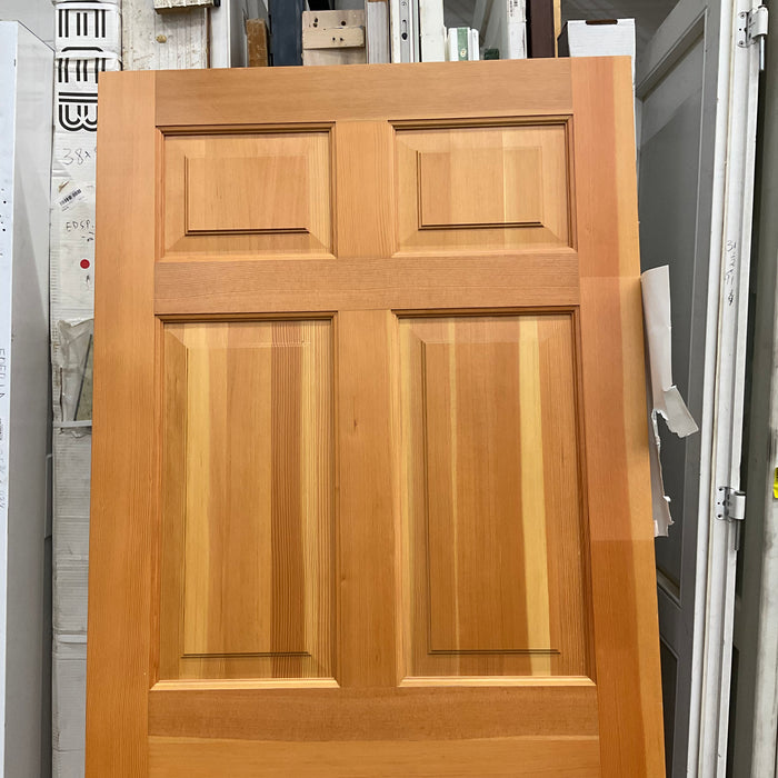Simpson Exterior 6 Panel Door