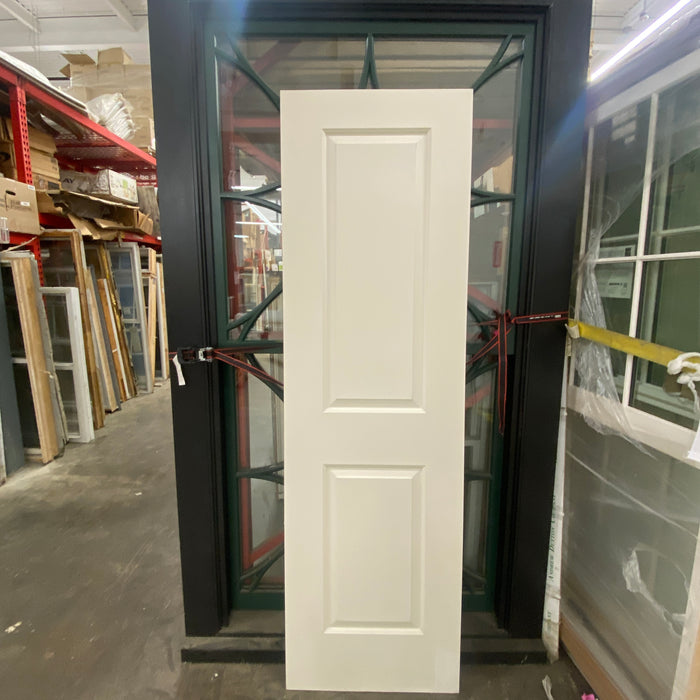 Solid Interior Slab Door 24" x 80"