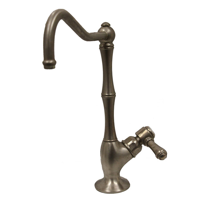 Rohl Water filter & Faucet