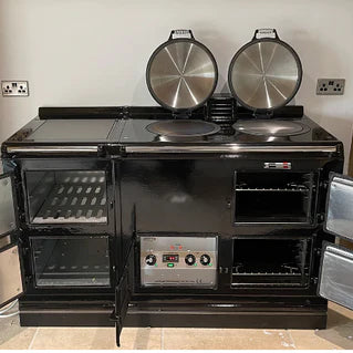 Where to Find an AGA Stove
