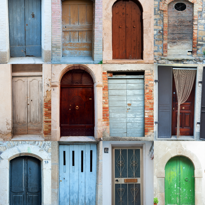 Which Door is Right For You?