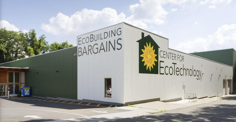 What is EcoBuilding Bargains?