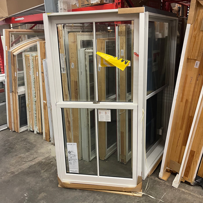Marvin Ultimate Collection Double Hung Window