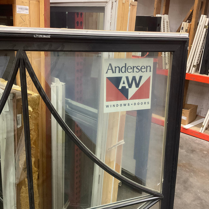 Andersen 400 Series Woodwright Picture Window