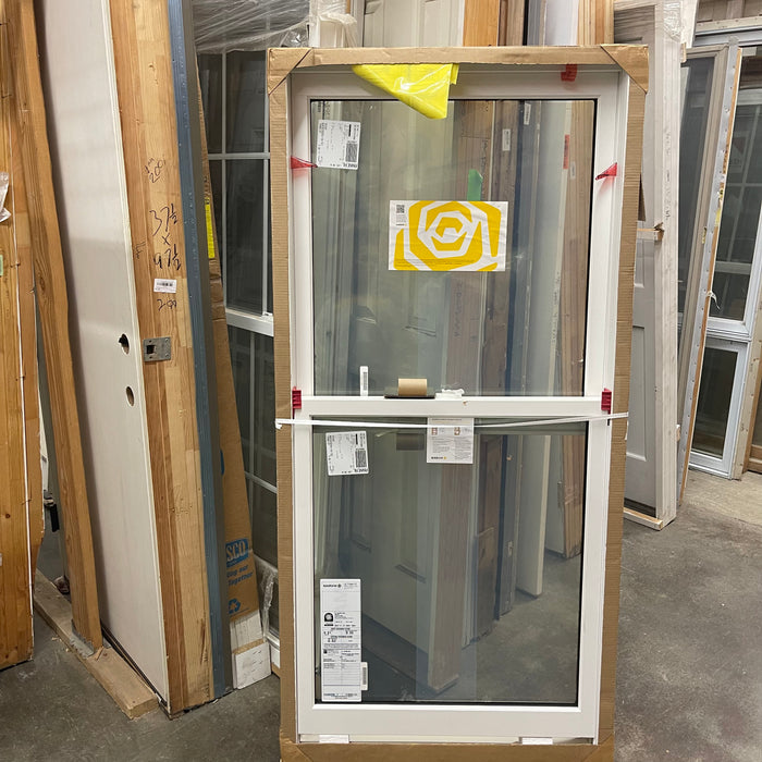 Marvin Ultimate Series Doublehung Window