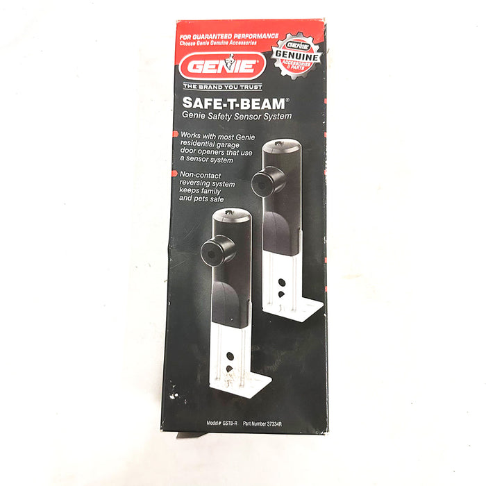 Safe-T-Beam Garage Door Opener Safety Sensors