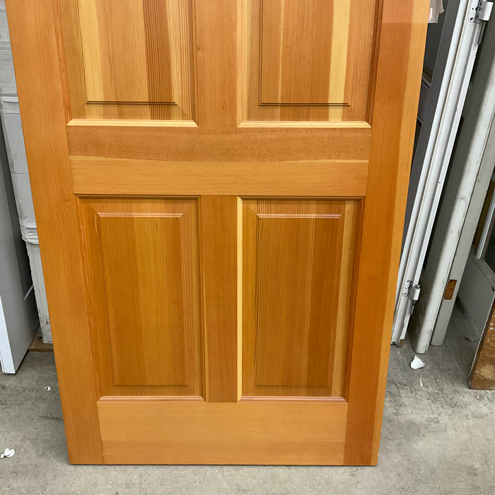 Simpson Exterior 6 Panel Door