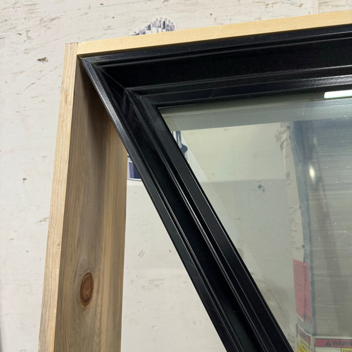 Andersen Custom Built Wood Fixed Window