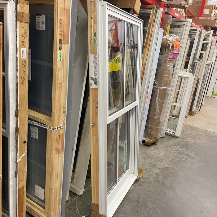 Marvin Ultimate Collection Double Hung Window