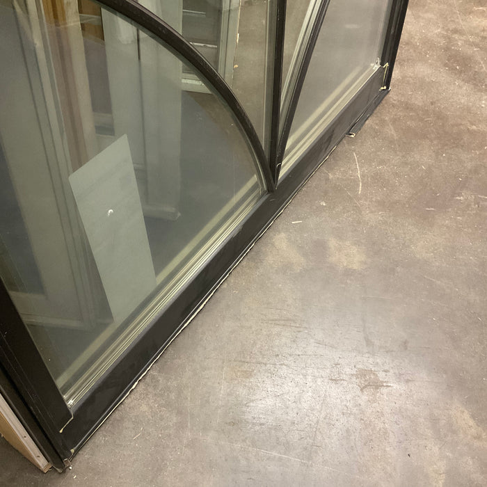 Andersen 400 Series Woodwright Picture Window