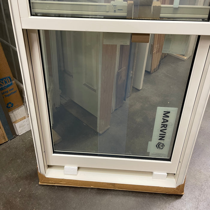 Marvin Ultimate Series Doublehung Window