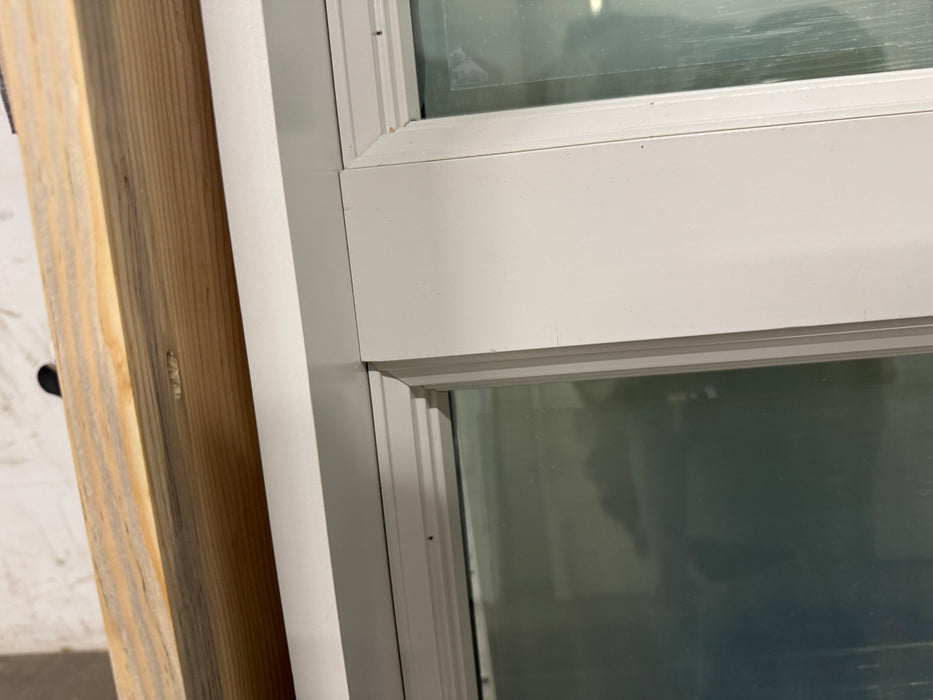 Andersen Custom Built Wood Fixed Window