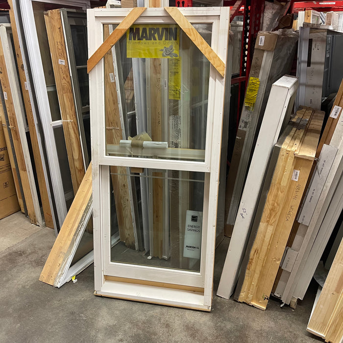 Marvin Ultimate Series Doublehung Window Insert