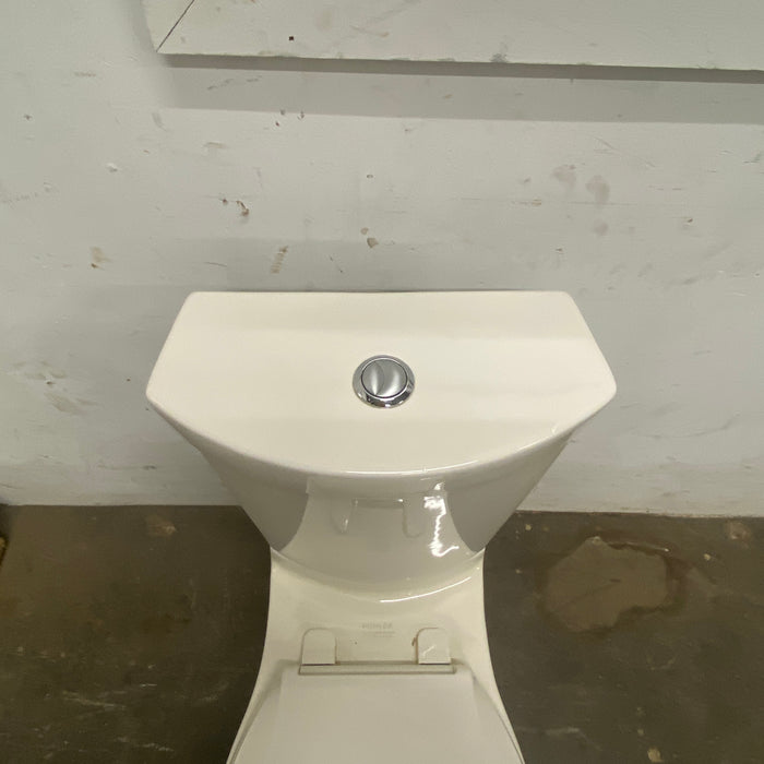 Kohler Two-Piece Elongated Toilet