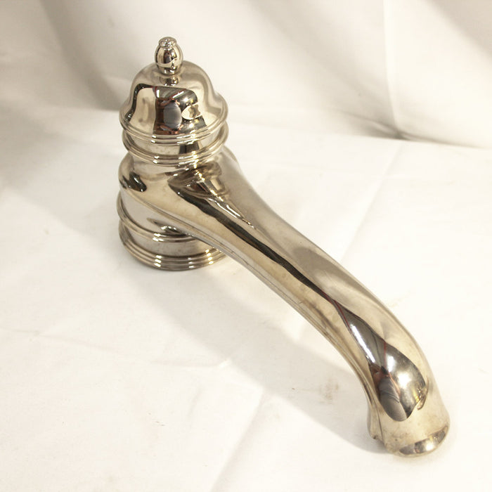 Rohl Perrin & Rowe Edwardian Deck Mount Tub Filler Polished Nickel PARTS ONLY