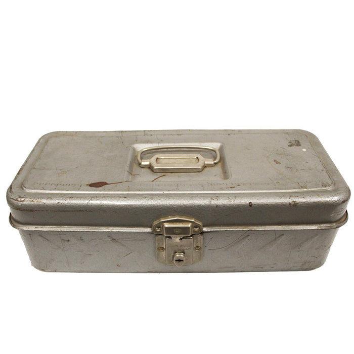 Vintage 14" Hamilton-Skotch Tool Box