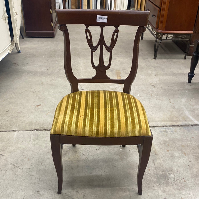 Set of 5 Federal Style Dining Chairs