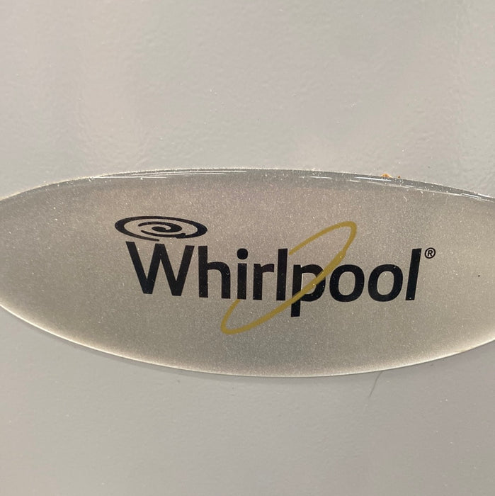 Whirlpool Electric Water Heater