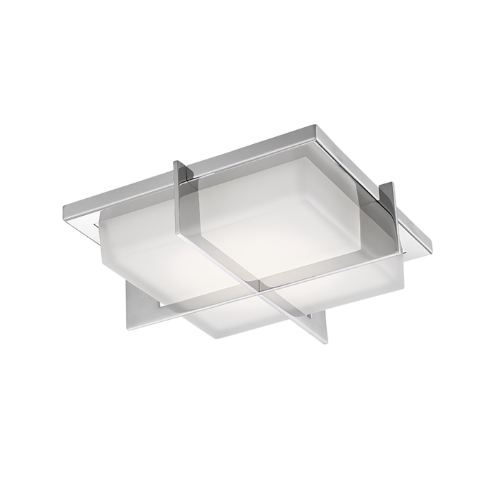 Modern Form “Razor” LED  Flush Mount (FM-4716-SS)