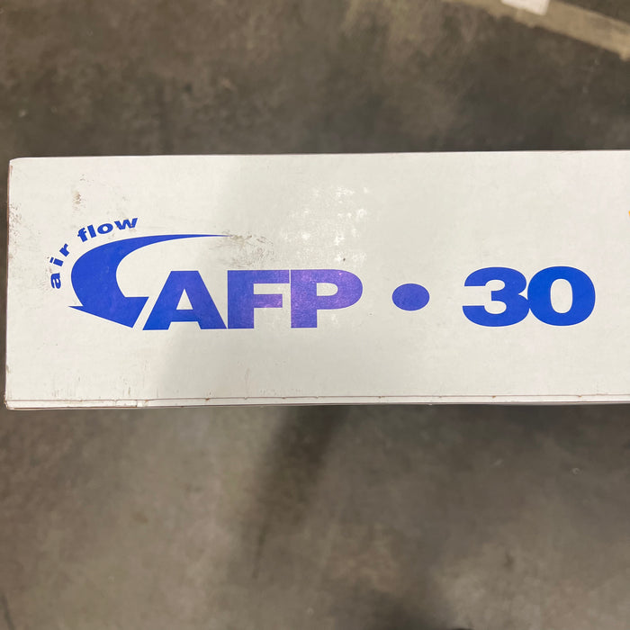 24x24x2 (box 0f 6) MERV 10 Pleated Home A/C Furnace Air Filter