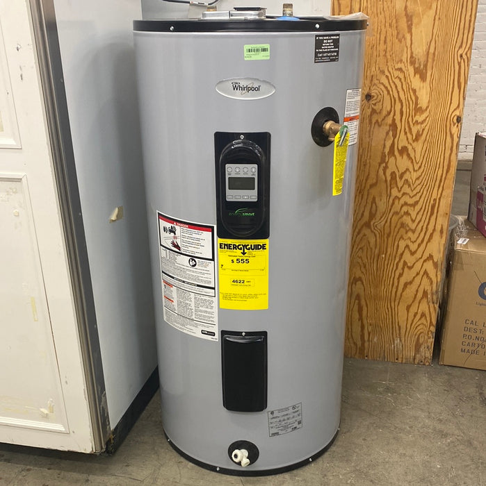 Vermont gas utility now selling electric water heaters