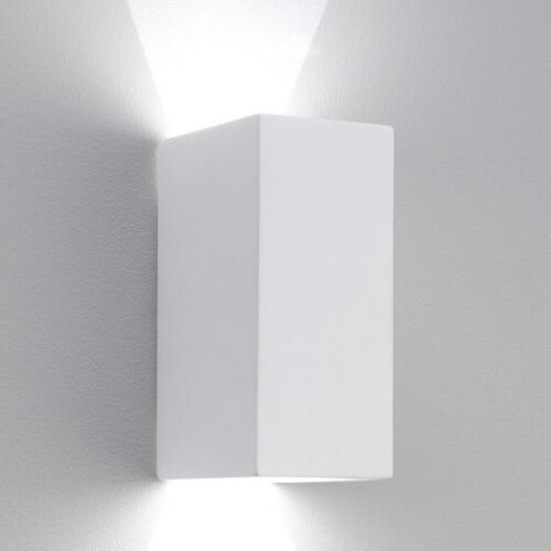Astro Parma 160 LED Plaster Wall Sconce Mounted Light