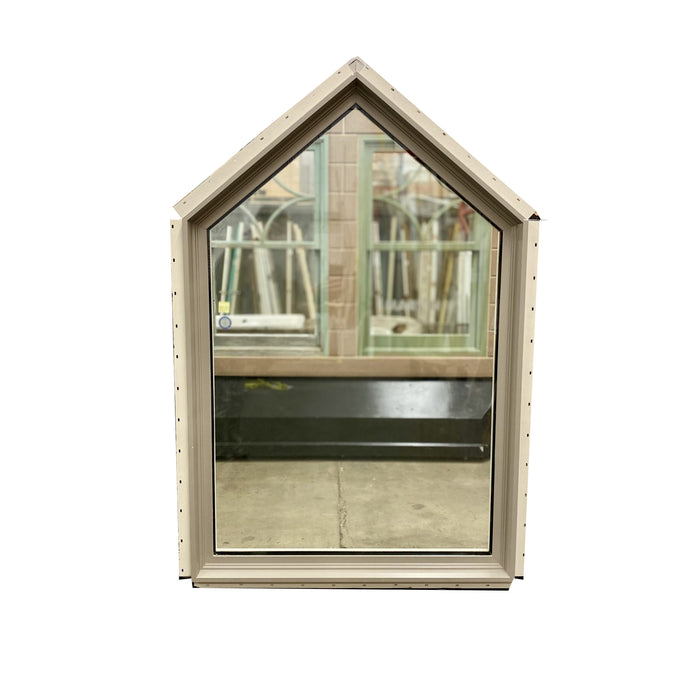 Marvin Integrity Architectural Window 34 1/2”  x  53”