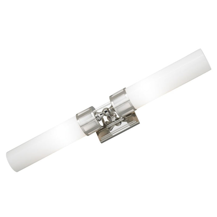 Astor Wall Sconce in Chrome