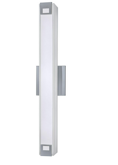 Bliss 25 Inch LED Wall Sconce