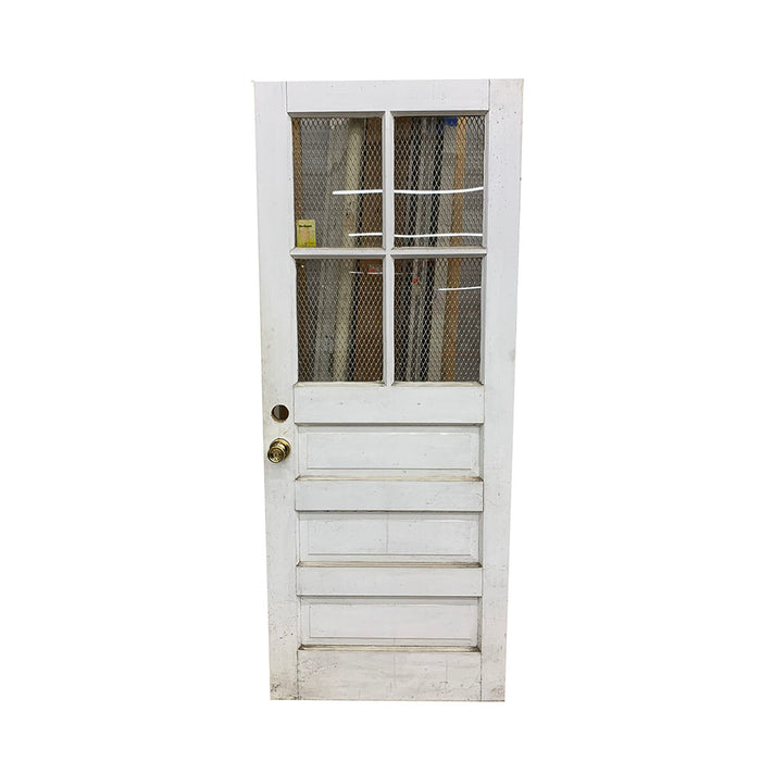 Antique, New & Reclaimed Interior & Exterior Doors for Entrance, French, Passage & Patio