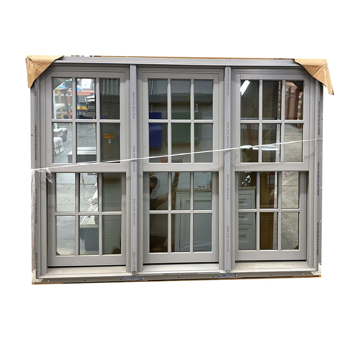 JELD-WEN Siteline Clad-Wood Double Hung Window