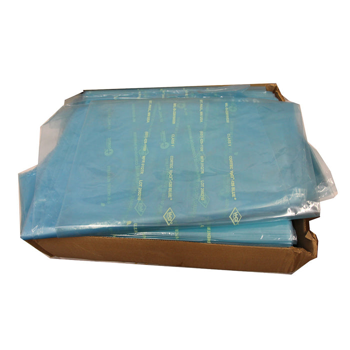 VpCI®-126 Blue Vapor Bag New In Box Unopened Case