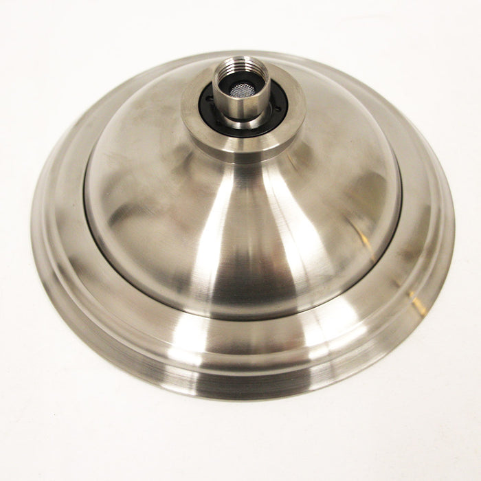 Delta Cassidy Shower Head Trim Only T17297