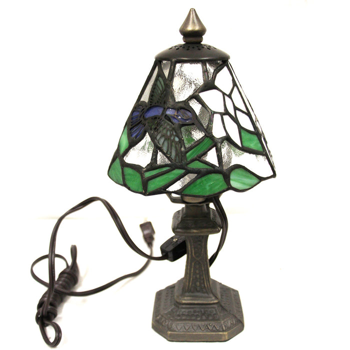 Classic Living Tiffany Accent Lamp