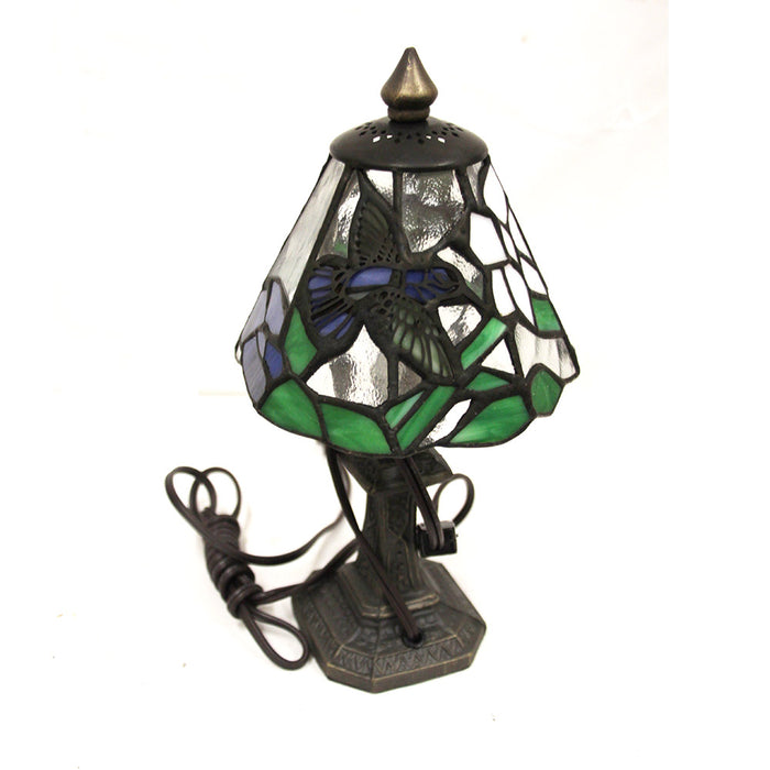 Classic Living Tiffany Accent Lamp