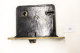 No. 2 Antique Mortise Box Door Hardware