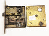 Antique Russ/Erwin Mortise Box Door Knob Hardware