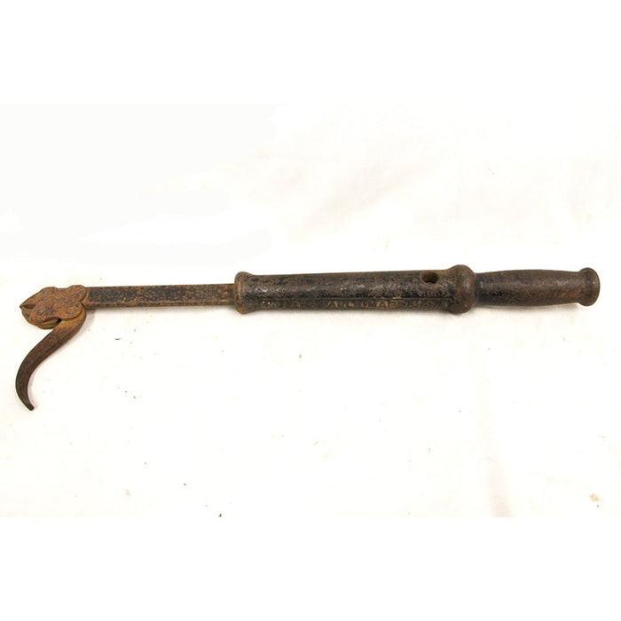 Antique Millers Falls Nail Puller 20"