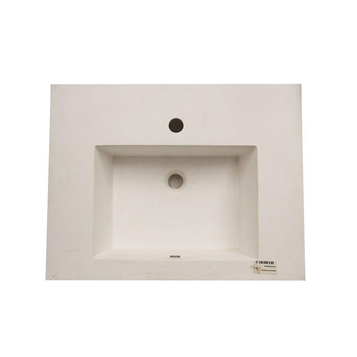 MTI Sculpturestone Sink