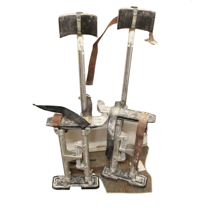 Previously Used Drywall Stilts