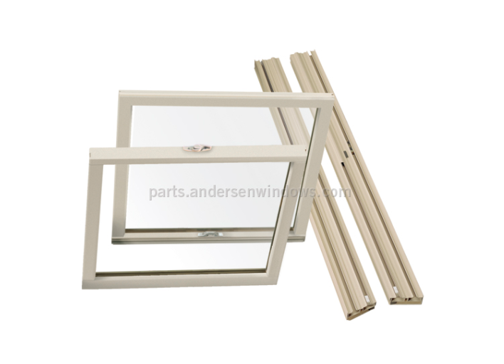 Anderson Double hung Replacement Sash Kits