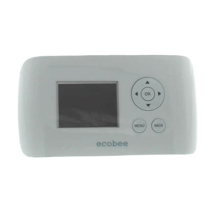Ecobee Residential Smart Si Thermostat Wifi Enabled Eco Friendly Energy Saving