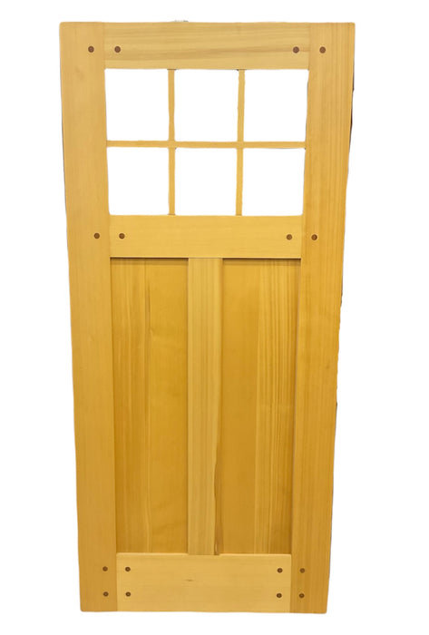 Oversized Doors  Large Wooden Monster Doors from Simpson