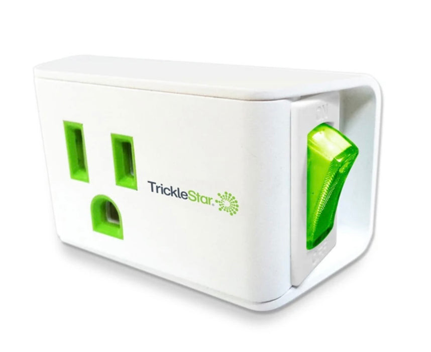 TrickleStar TS2102 Power Switch