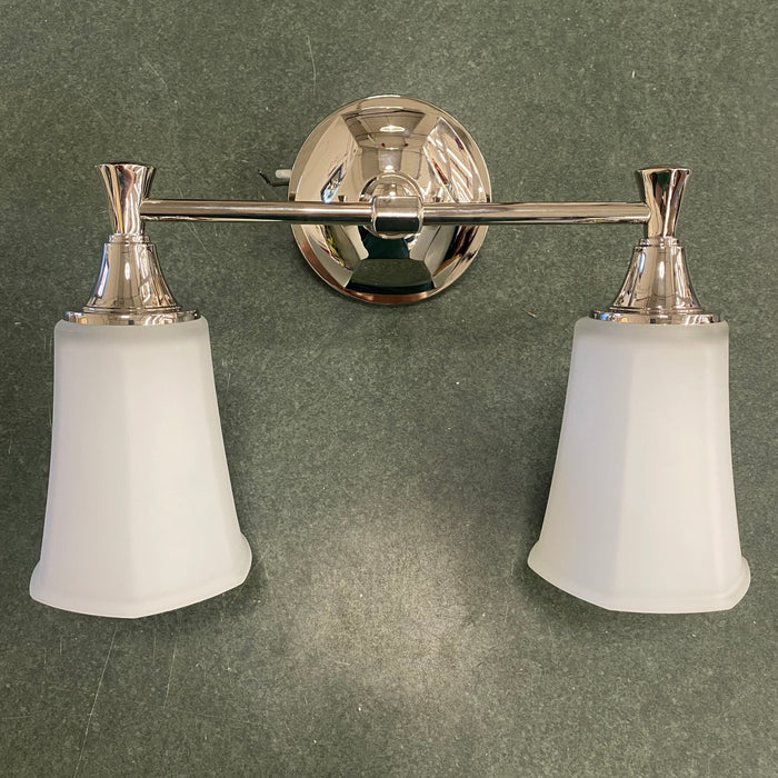 Norwell Isis 2-Light Sconce