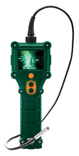 FLIR Systems Extech Boroscope BR300 Inspection 8mm Camera