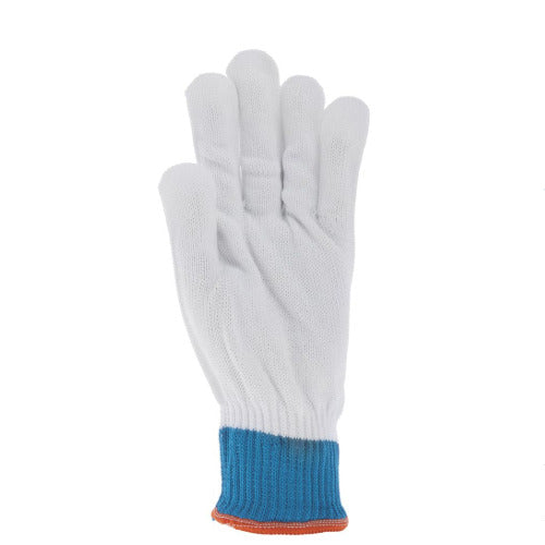 Ambidextrous Work Glove Cut Resistant Whizard Defender Size 10 Safety Glove