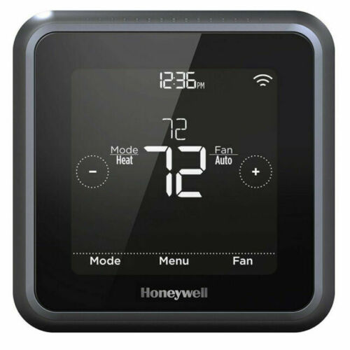 Honeywell Home T5+ Smart Thermostat New in Box! Alexa Google Home Compatible